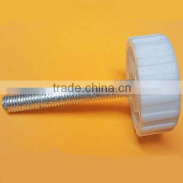 OEM no step plastic head bolt