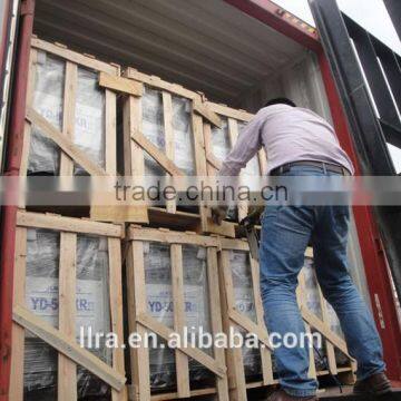 Best Quality Panasonic KR CO2 Welding Machine With Thyristor Control KR-500 Quality Choice photo-6