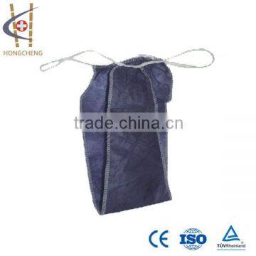 Comfortable and low price disposable nonwoven T-shaped underwear