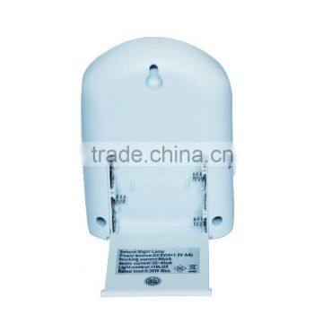 LED Home Indoor Mood Light Auto Sensor Light photo-5