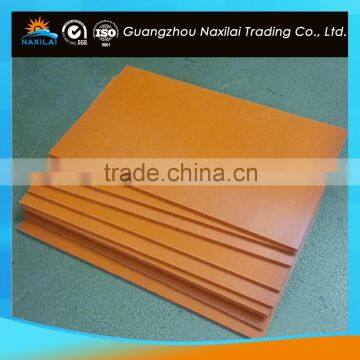 phenolic pcb plastic sheet high pressure laminate phenolic board