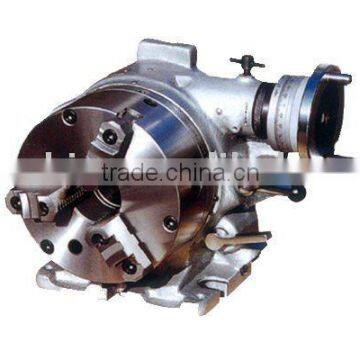 Mechanical Dividing Head