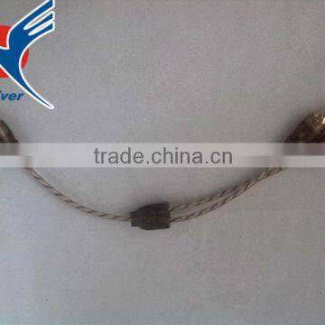 new type 1Fto2M Car Y Cable split Cable China Manufacturer