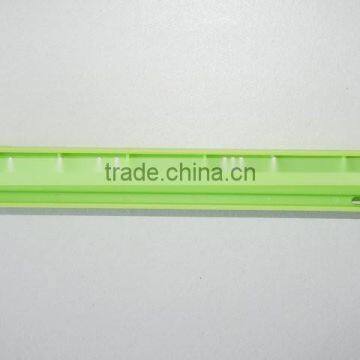 150mm Sealing Length Food Plastic Chip Bread and Tomato Bag Clip Quality Choice photo-3