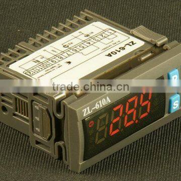 Frankever temperature 220V Cold Storage Controller