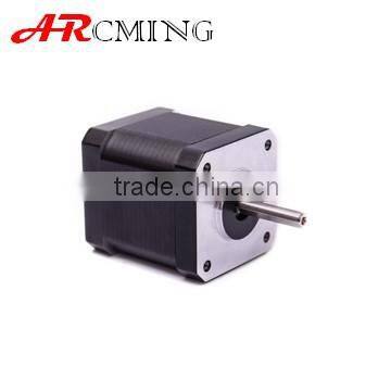 china waterproof nema17 stepper motor