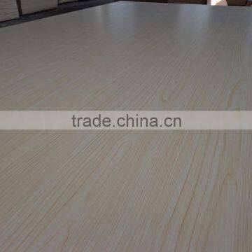 Commercial Plywood Sheets
