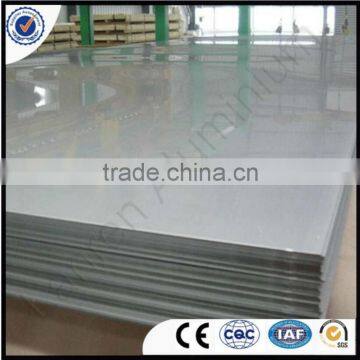 High quality alloy 1100 1050 1060 3003 3004 5052 8011 solid aluminium sheet aluminium plate