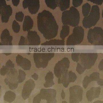 Animal Skin Hot stamping foil for leather