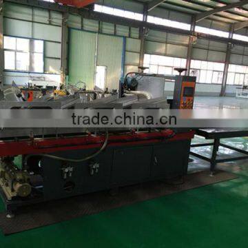 Automatic corrugated partition assembler/ carton machine Auto partition assembler