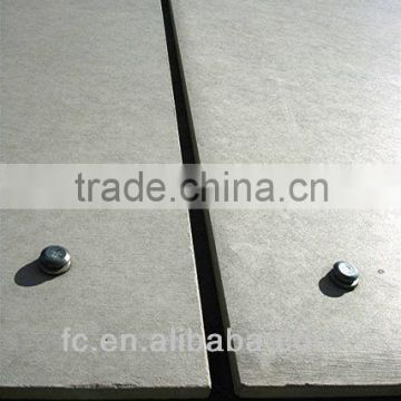 Fire Resistant High Quality Cellulose Reinforced Fiber Cement Board