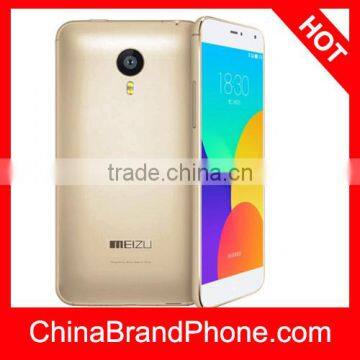 Original Meizu MX4 32GB, 5.36 inch 4G Flyme 4.0 Smart Phone