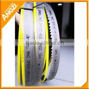 Arntz Band Saw Blade From Germany