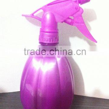 Jiabao 350ml Trigger Sprayer,Fluorescent Color Sprayer,450ml;500ml;550ml Sprayer photo-2