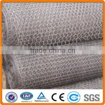 farm animal breeding Hexagonal wire mesh net