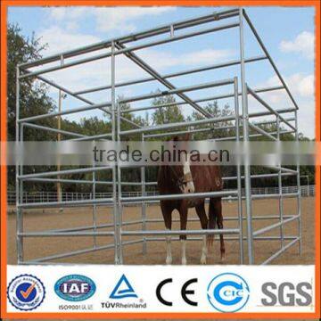 metal livestock farm fence panel/livestock fence panel/heavy duty livestock sheep panel(china)