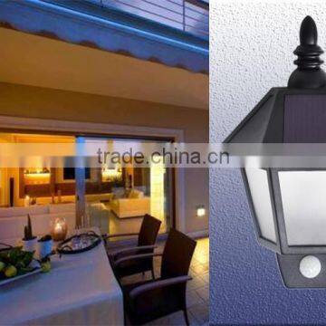 Led Solar Waterproof Ceiling Mount Light Led Wall Mounted Huang Decorative Interior Solar Wall Mounted Led Lamplight