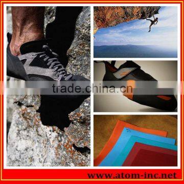 Supper Excellent Rock Climbing Shoes Materials In Good Price