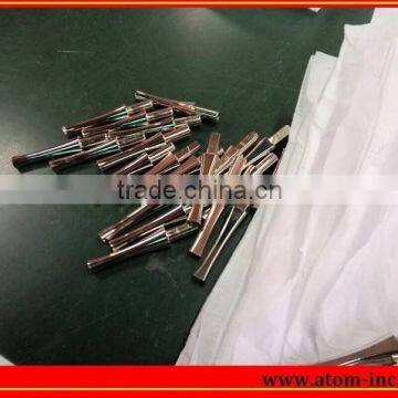 Manufacturer Stainless Steel Tube for Heel photo-4