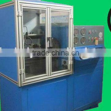 test the injection quantity at startup,Safety shield of plexiglass,CE,common rail test bench(CRI200B-I),High Quality