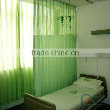 china hospital cubicle curtain,hospital disposable curtain