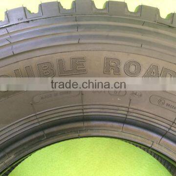 China Tire 1000R20 Mud Tire From China photo-4