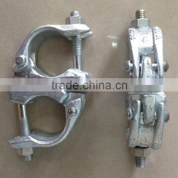 Drop Forged Swivel Coupler photo-2
