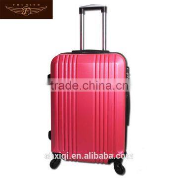 4 Wheels Trolley Luggage Wholesale Travel Luggage