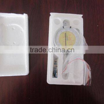 ratch stroke gauge, good quality gauge from taian haiyu