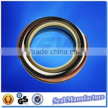 High Quality China Mechanical Hydraulic Seal Kits For KOMATSU PC210-6