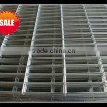 4x4 welded wire mesh fence