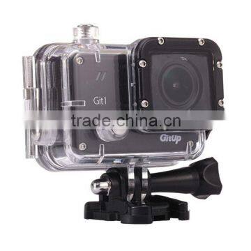 Support Different Shooting Waterproof Wifi Sport Camera With 1080P. photo-2