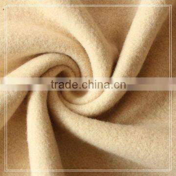 High Quality 100% Cotton Fleece Fabric