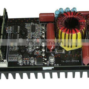 BOYOHO MY1 Series Signal-channel class d amplifier module for C-MARK active speakers