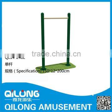 Latest Galvanized Steel Compositional Gym Climbing Equipment