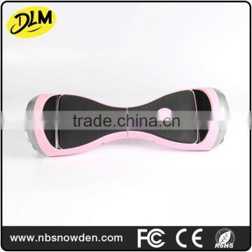 4 inch scooter for kids min High quality self balancing scooter