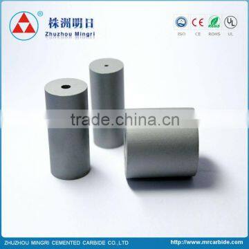 tungsten carbide forging and forming dies molds