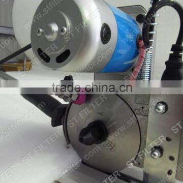 Dacron Filter Housing,Dia140*3000mm