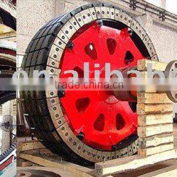 Hydraulic Generator