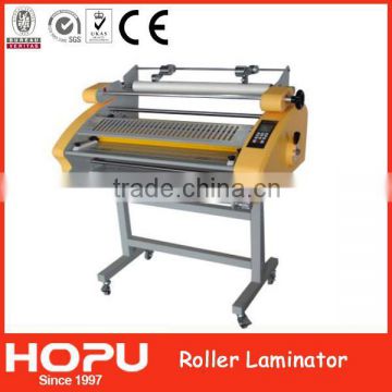 2016 NEW A3 new design laminator machine, cold laminating machine with handle, PHOTO laminatoR