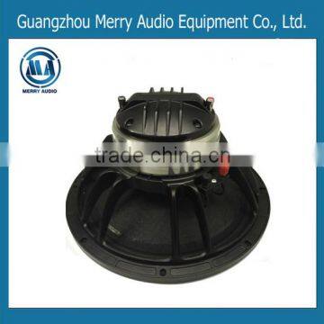 12 inch coaxial pa speaker driver,12 inch pro audio speaker for full range audio system