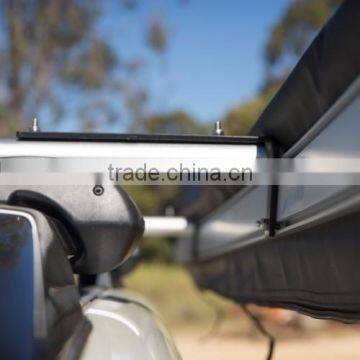 Fox Awnings Tent