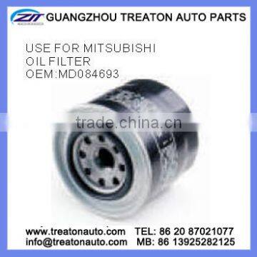 OIL FILTER MD084693 FOR MITSUBISHI