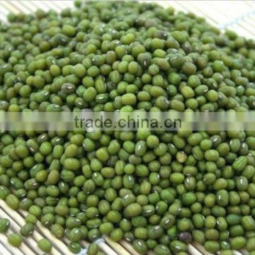 good green mung bean