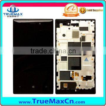 Wholesale for 4.5 Inch LCD Touch Screen for Nokia Lumia 928 LCD