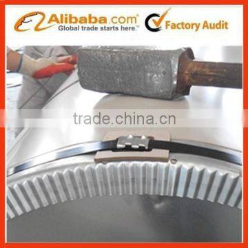 Hot Dipped Galvanized Steel Coil/Sheet (ISO9001:2008; BV; SGS) in Competitive Price Mainly Used for Roofing Sheet photo-3