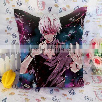 Custom Made Printed Cheap Tokyo Ghoul Pillow