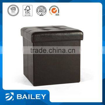 bw Foldable Ottoman/ottoman Furniture/puff Ottoman China Quality Choice