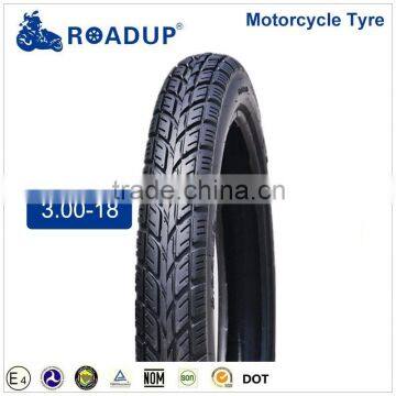 Motosiklet Tubeless Lastikler 3.00 18 photo-2