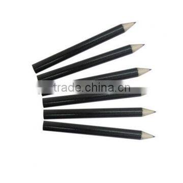 High Quality Short Colored Wooden Pen in Personalized Colored Pencils photo-6